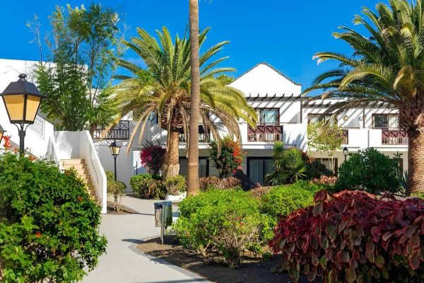 H10 White Suites (ex Sentido)