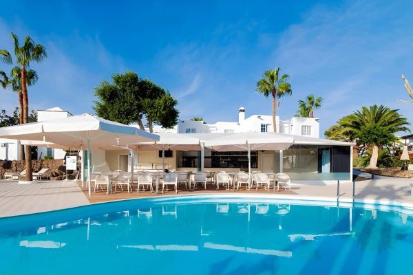 H10 White Suites (ex Sentido)