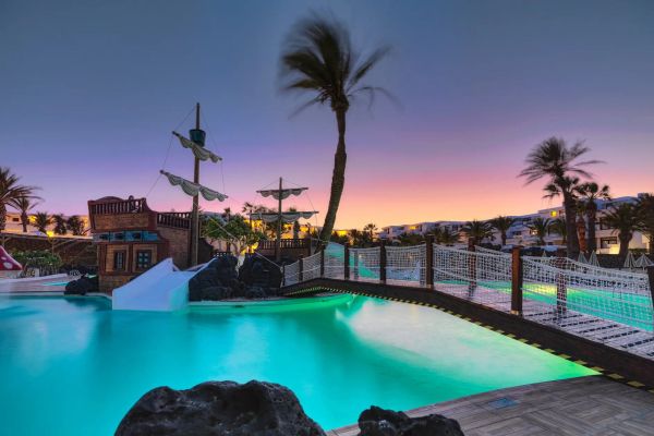 H10 Lanzarote Gardens