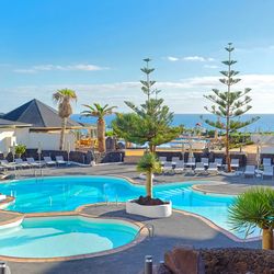 H10 Taburiente Playa