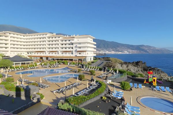 H10 Taburiente Playa