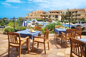 H10 Taburiente Playa