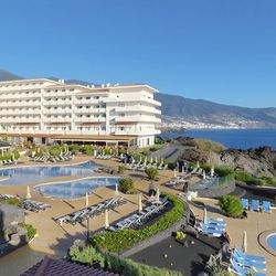 H10 Taburiente Playa