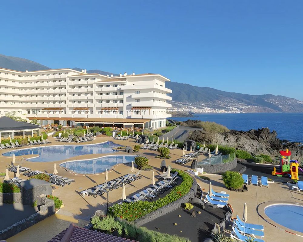 H10 Taburiente Playa