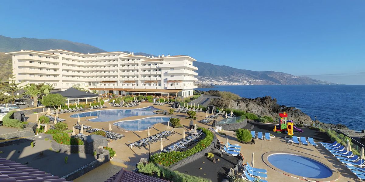 Hiszpania First Deal na 7 dni w grudniu: 4⋆ hotel od 4 419 zł