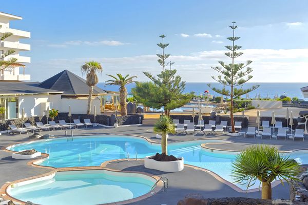 H10 Taburiente Playa