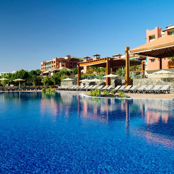 H10 Tindaya — Costa Calma, Hiszpania