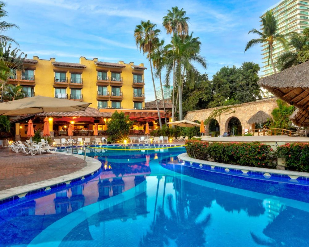 Hacienda Buenaventura Spa & Beach Club