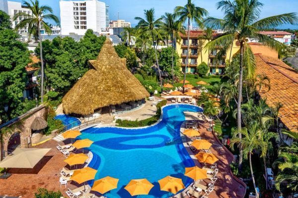Hacienda Buenaventura Spa & Beach Club