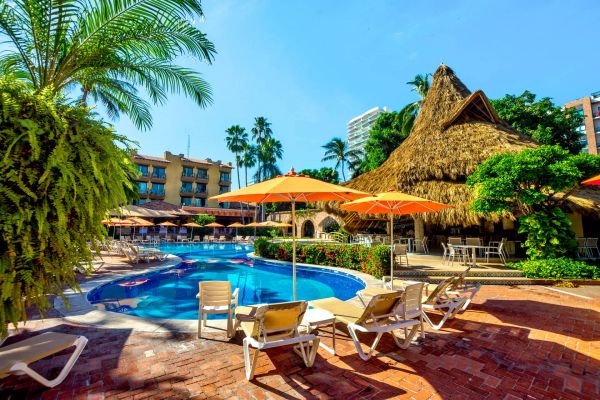 Hacienda Buenaventura Spa & Beach Club
