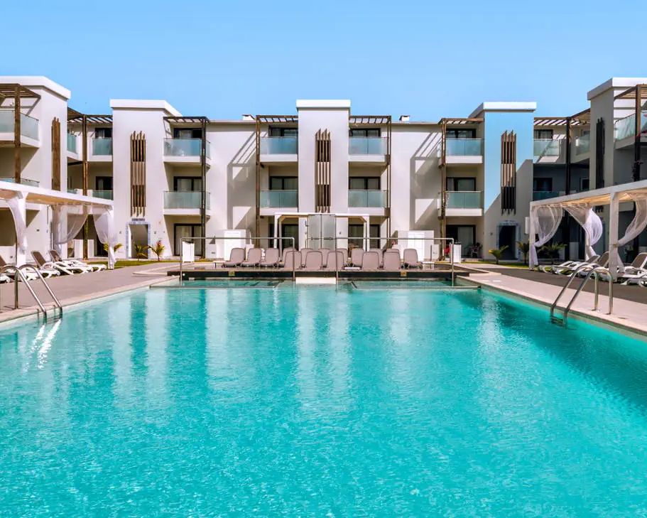 Halos Casa Resort