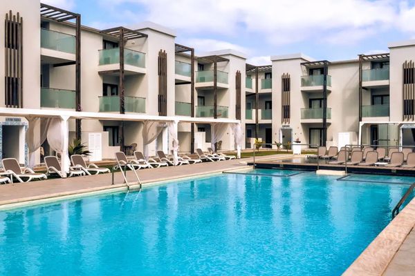 Halos Casa Resort