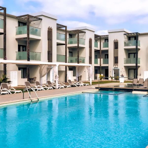 Halos Casa Resort – 2025-11-03 - Zdjęcie 2