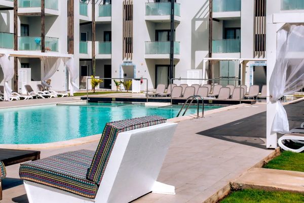 Halos Casa Resort