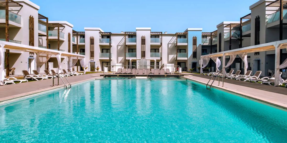 Wyspy Zielonego Przylądka na 7 dni w lutym: 4⋆ hotel od 4 780 zł