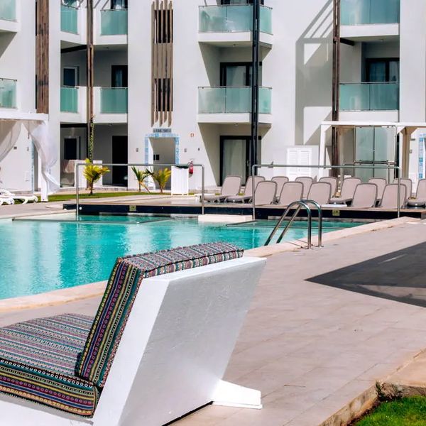 Halos Casa Resort – 2026-03-16