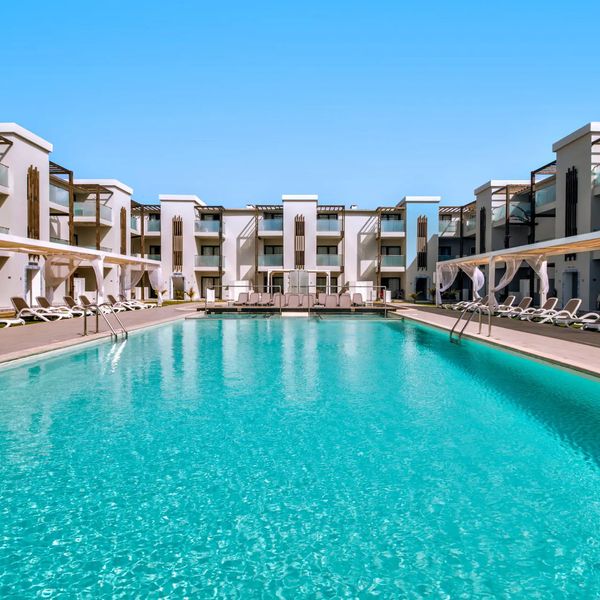 Halos Casa Resort – 2026-04-13 - Zdjęcie 2