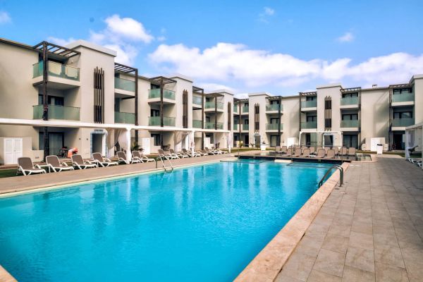 Halos Casa Resort