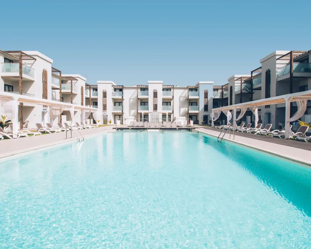 Halos Casa Resort