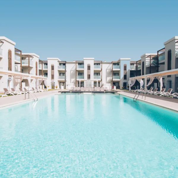 Halos Casa Resort