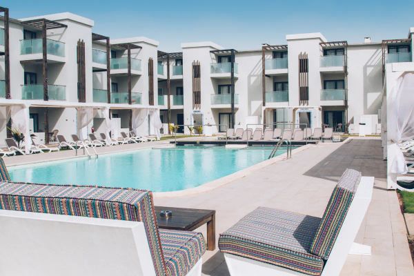 Halos Casa Resort