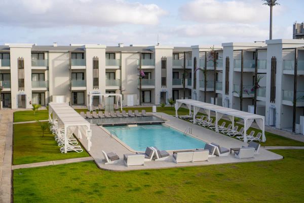 Halos Casa Resort