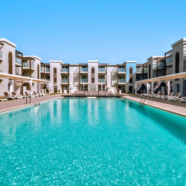 Halos Casa Resort – 2026-11-30 - Zdjęcie 2