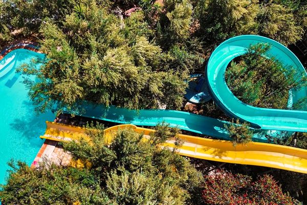 Hammamet Garden Resort & Spa