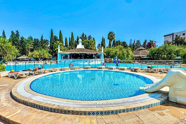 Hammamet Garden Resort & Spa