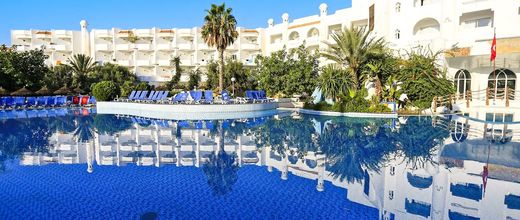 Hammamet Garden Resort & Spa
