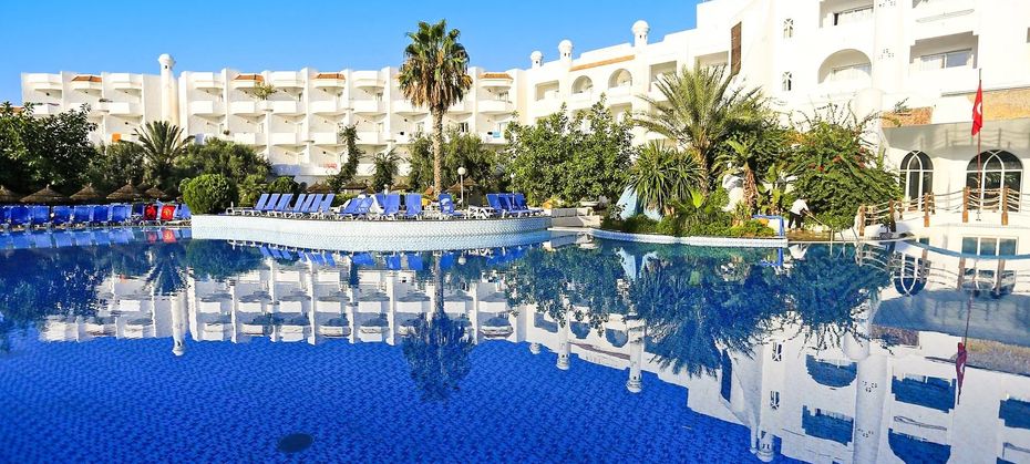Hammamet Garden Resort & Spa