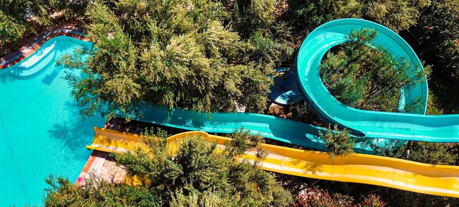 Hammamet Garden Resort & Spa