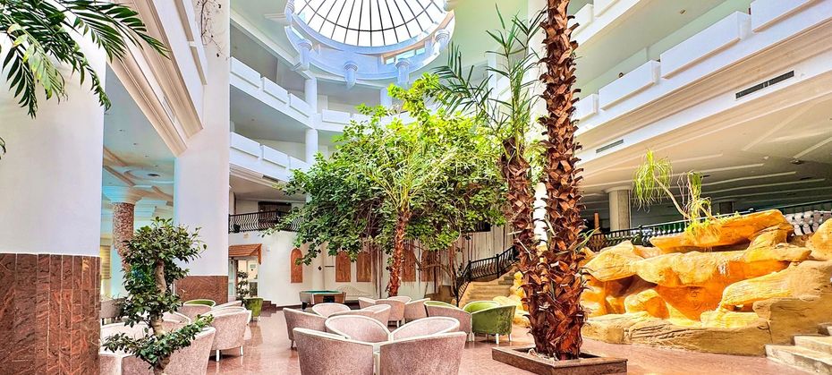 Hammamet Garden Resort & Spa