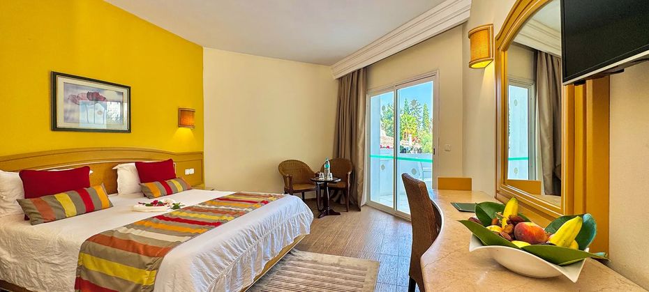 Hammamet Garden Resort & Spa