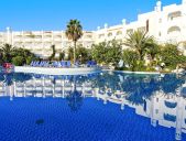 Hammamet Garden Resort & Spa