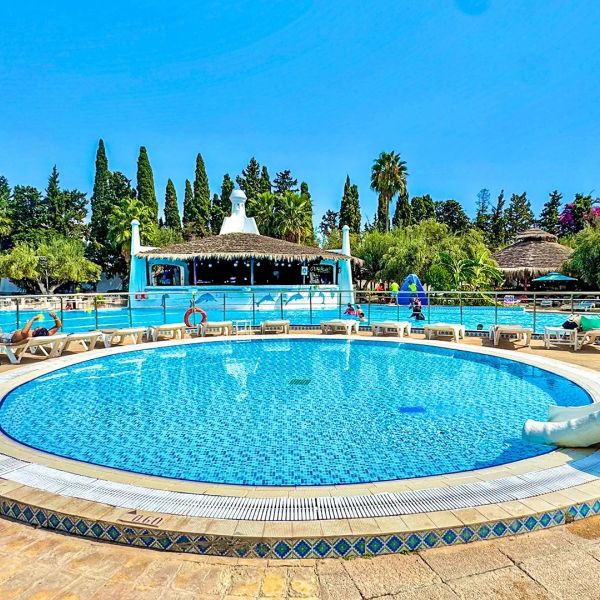Hammamet Garden Resort & Spa