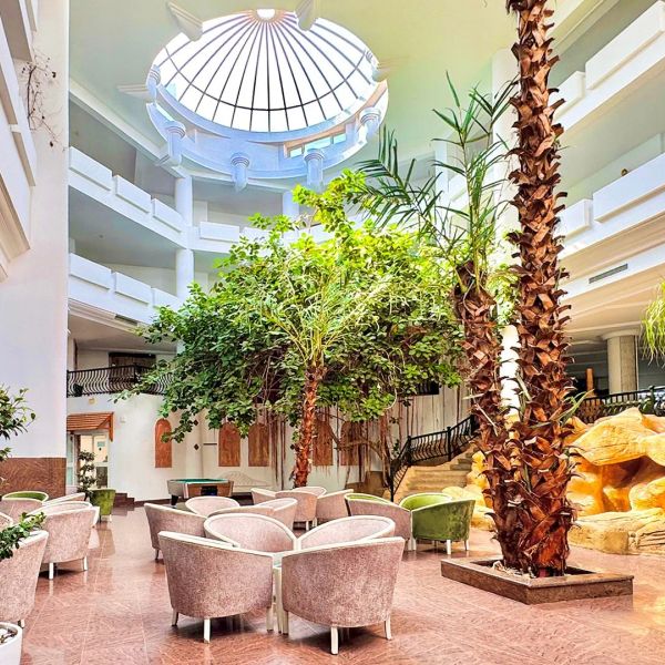 Hammamet Garden Resort & Spa