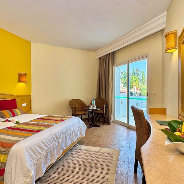 Hammamet Garden Resort & Spa