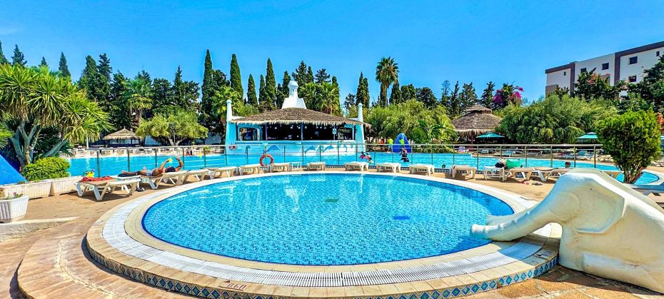 Hammamet Garden Resort & Spa