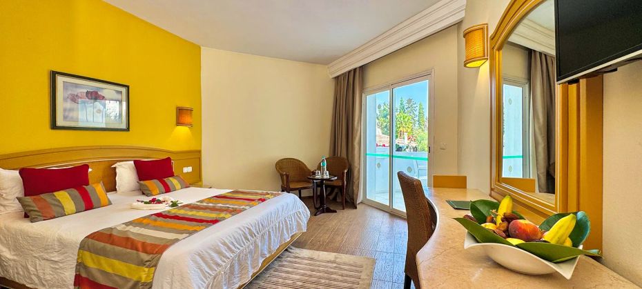 Hammamet Garden Resort & Spa