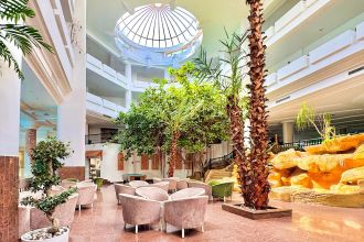 Hammamet Garden Resort Spa