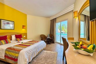 Hammamet Garden Resort Spa