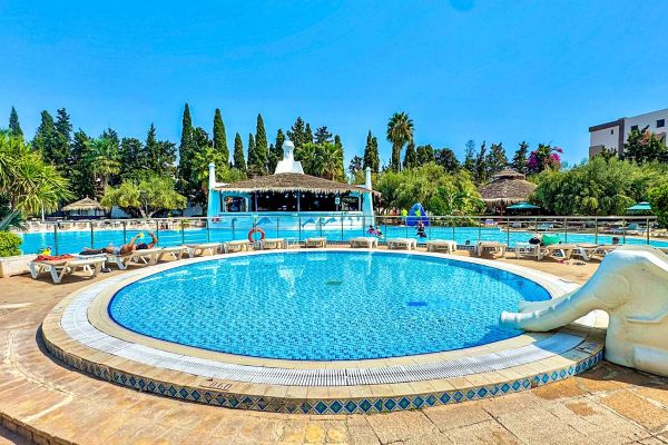 Hammamet Garden Resort & Spa