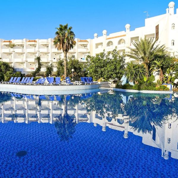 Hammamet Garden Resort & Spa