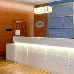Hampton By Hilton Gdansk Airport Hampton By Hilton Gdansk Airport