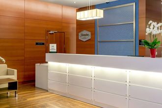 Hampton By Hilton Gdansk Airport