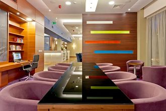 Hampton By Hilton Gdansk Airport