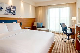 Hampton By Hilton Gdansk Airport