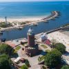 Wczasy z biura podróży Kołobrzeg Hanseatic