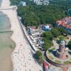 Wczasy z biura podróży Kołobrzeg Hanseatic
